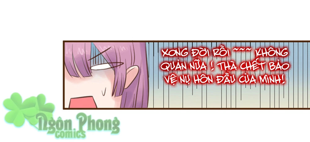 Ma Vương Luyến Ái Chỉ Nam Chapter 2 - 36