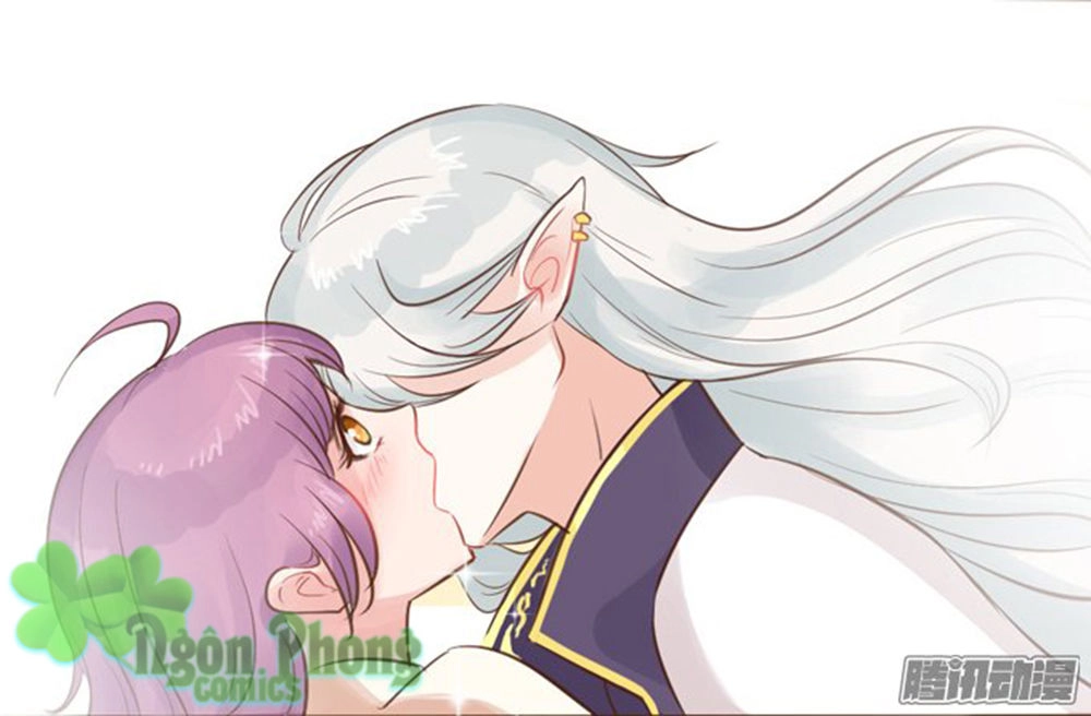 Ma Vương Luyến Ái Chỉ Nam Chapter 2 - 38