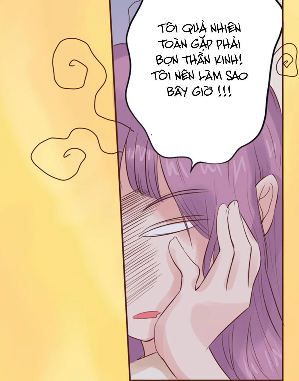 Ma Vương Luyến Ái Chỉ Nam Chapter 3 - 11