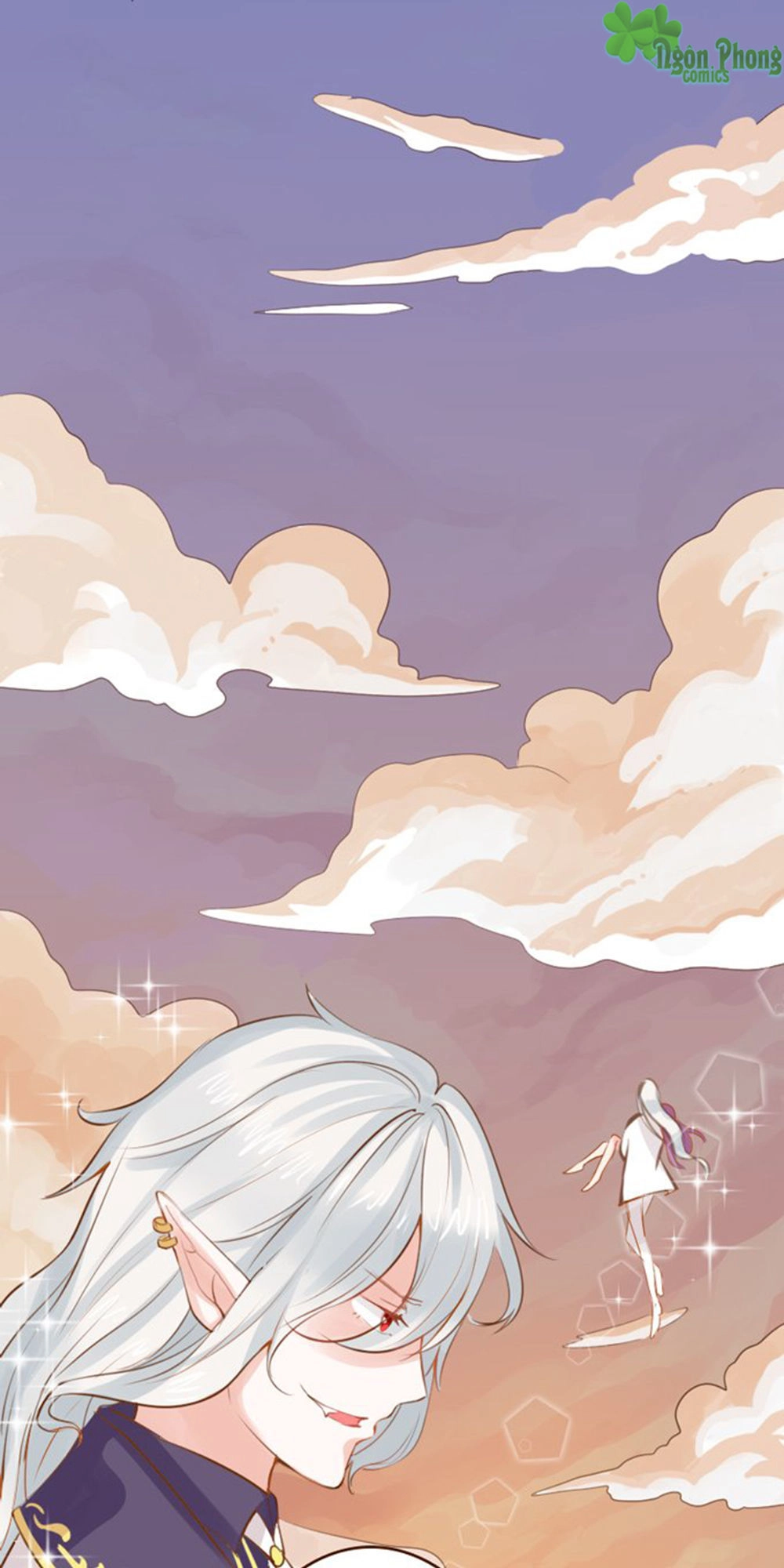 Ma Vương Luyến Ái Chỉ Nam Chapter 3 - 19