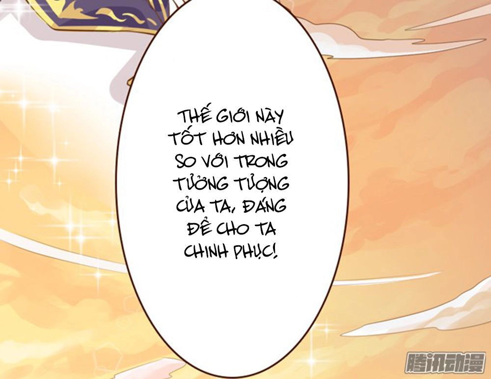 Ma Vương Luyến Ái Chỉ Nam Chapter 3 - 20