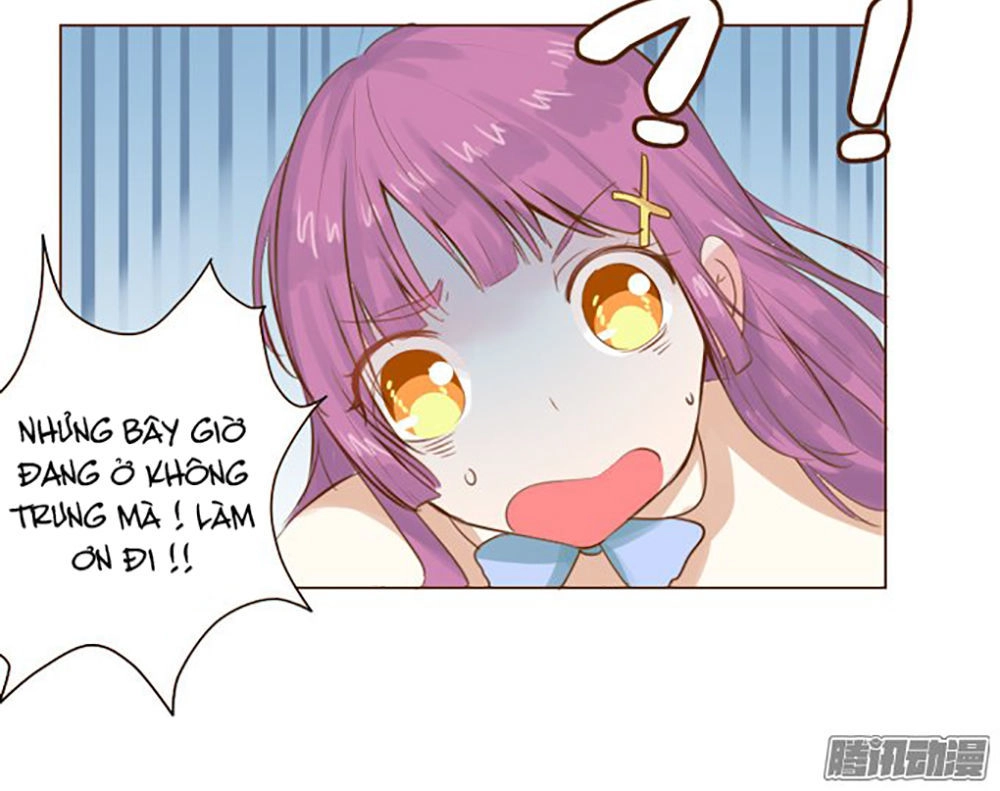 Ma Vương Luyến Ái Chỉ Nam Chapter 3 - 24