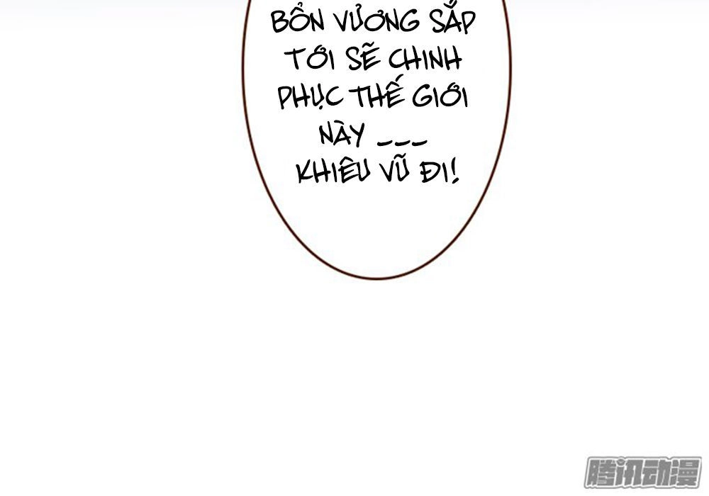 Ma Vương Luyến Ái Chỉ Nam Chapter 3 - 29