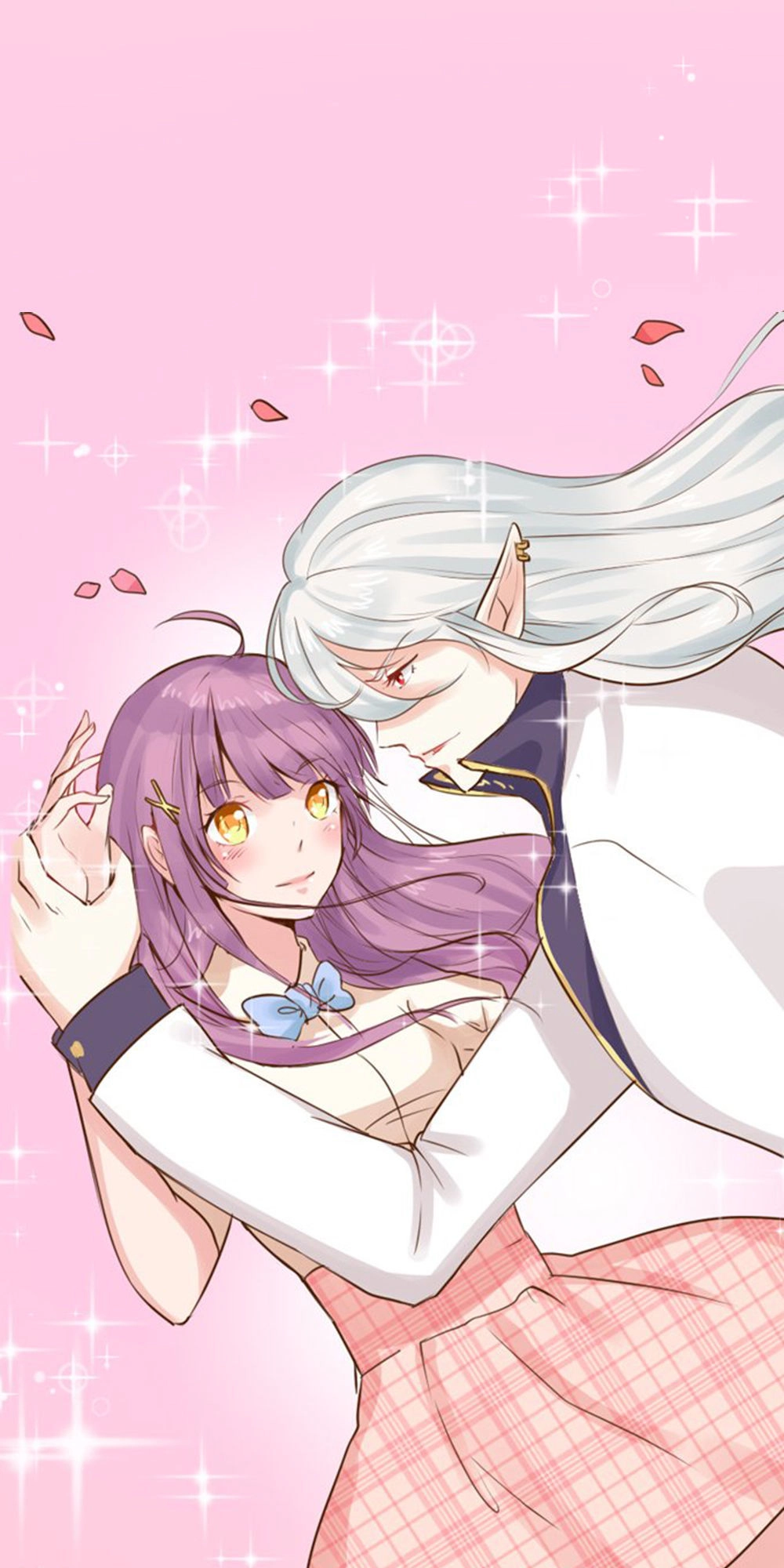 Ma Vương Luyến Ái Chỉ Nam Chapter 4 - 9