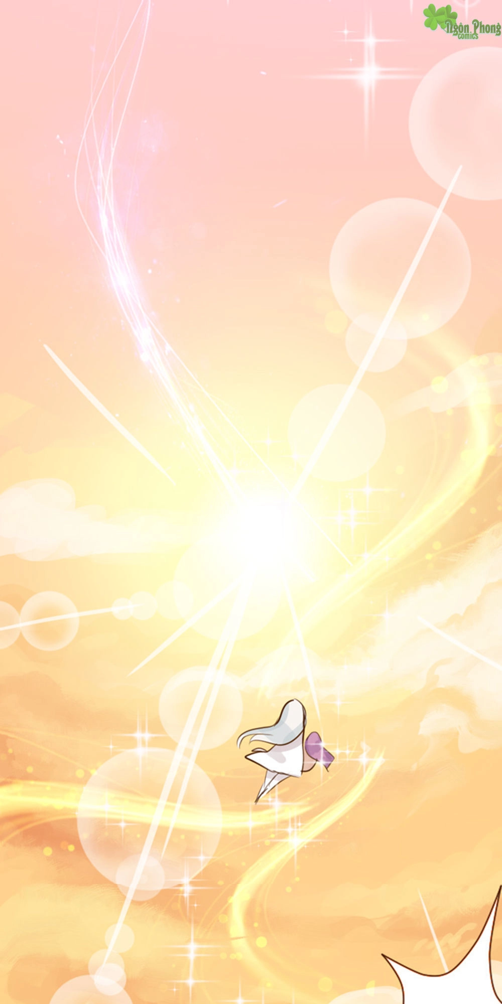 Ma Vương Luyến Ái Chỉ Nam Chapter 4 - 11