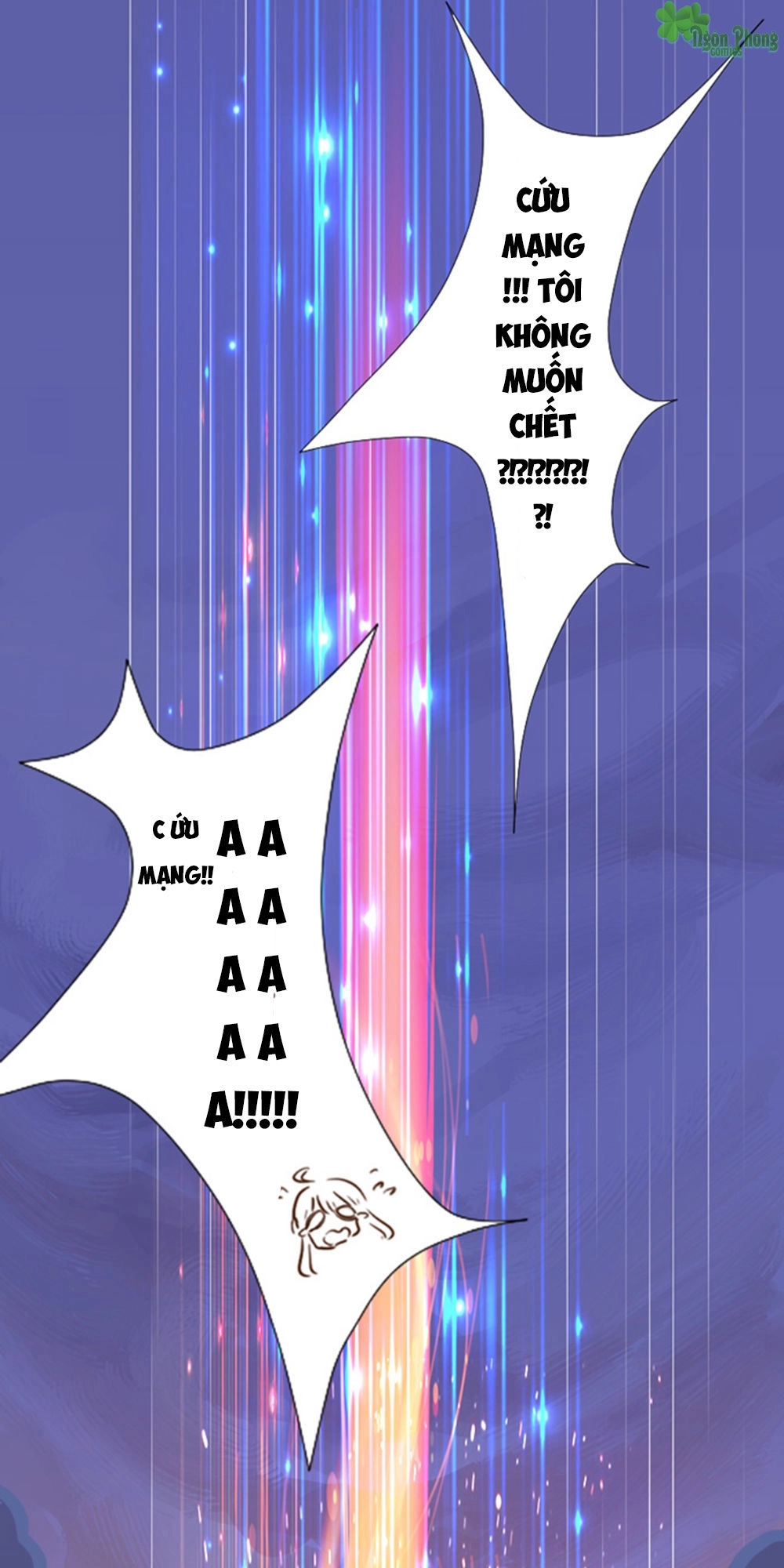 Ma Vương Luyến Ái Chỉ Nam Chapter 4 - 23