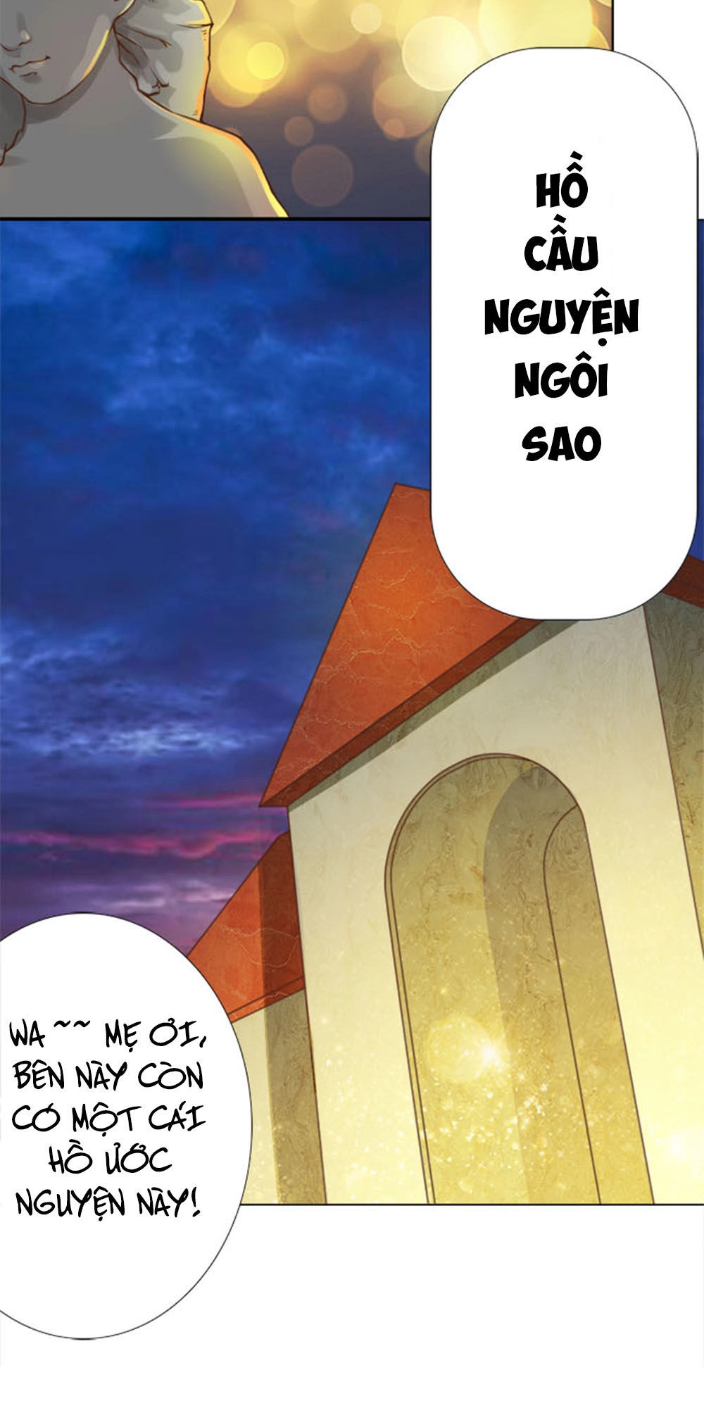 Ma Vương Luyến Ái Chỉ Nam Chapter 5 - 5
