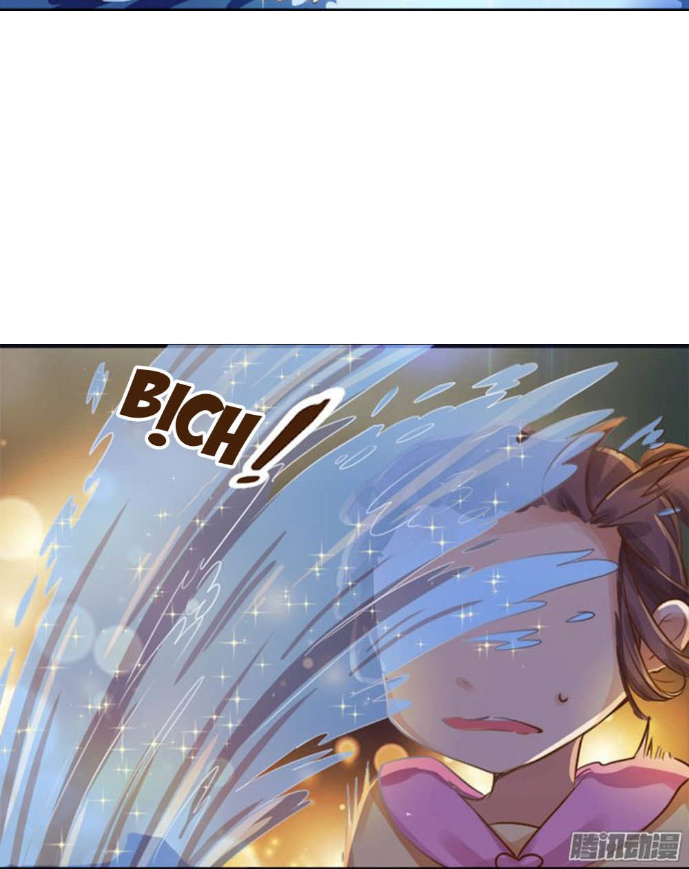 Ma Vương Luyến Ái Chỉ Nam Chapter 5 - 11
