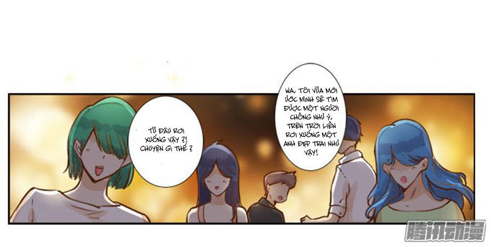 Ma Vương Luyến Ái Chỉ Nam Chapter 5 - 13