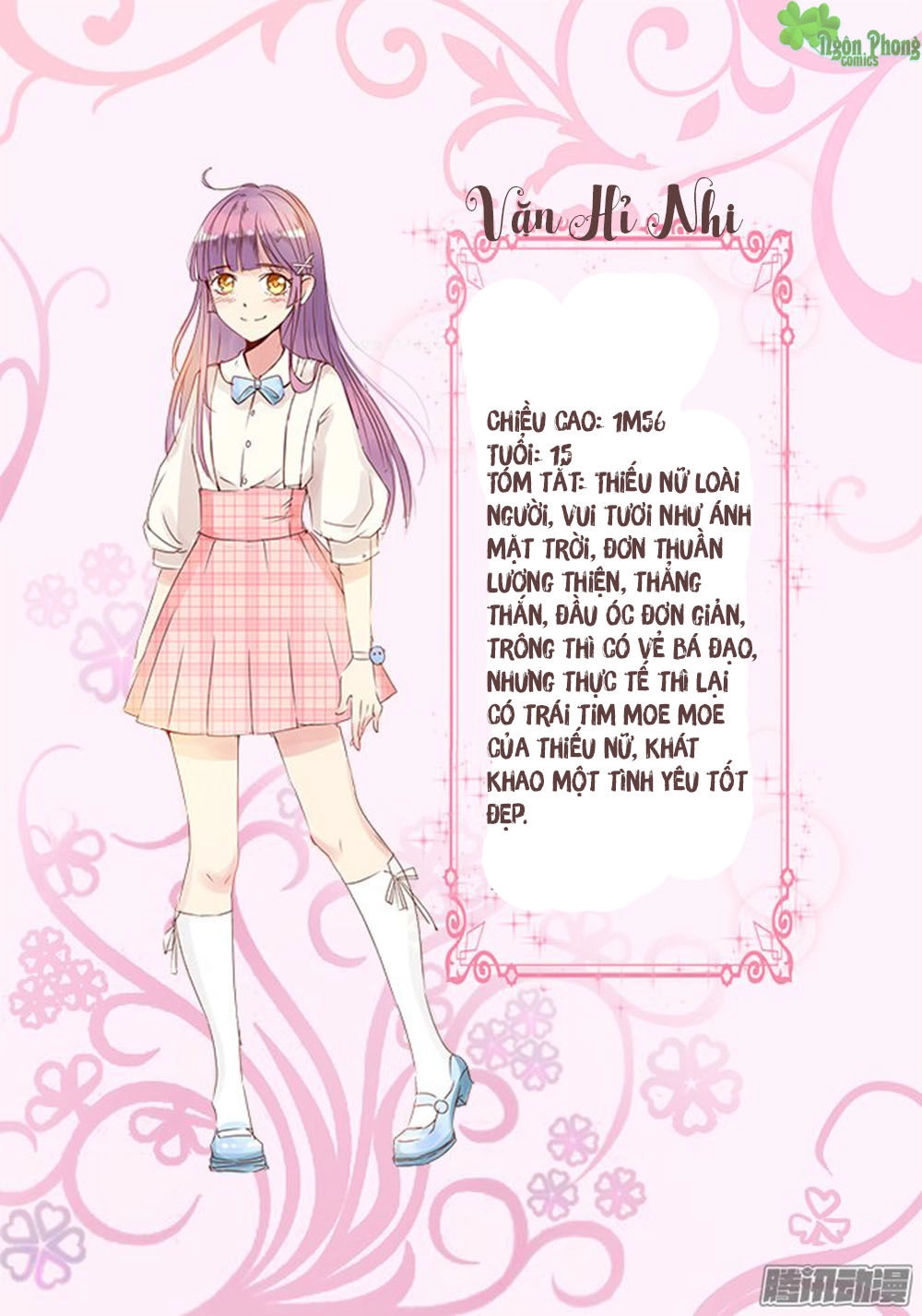 Ma Vương Luyến Ái Chỉ Nam Chapter 5 - 20