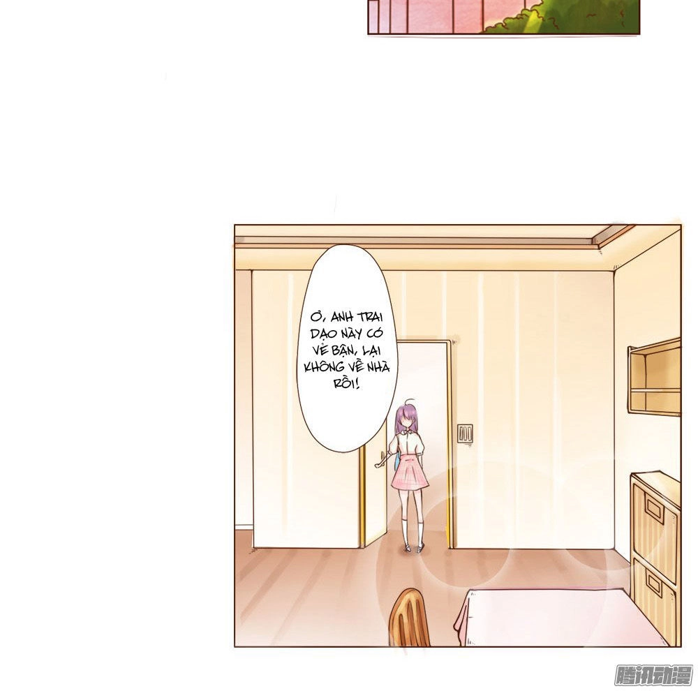 Ma Vương Luyến Ái Chỉ Nam Chapter 6 - 36