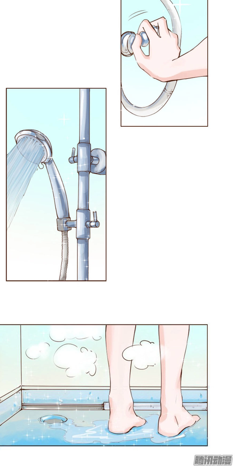 Ma Vương Luyến Ái Chỉ Nam Chapter 6 - 38