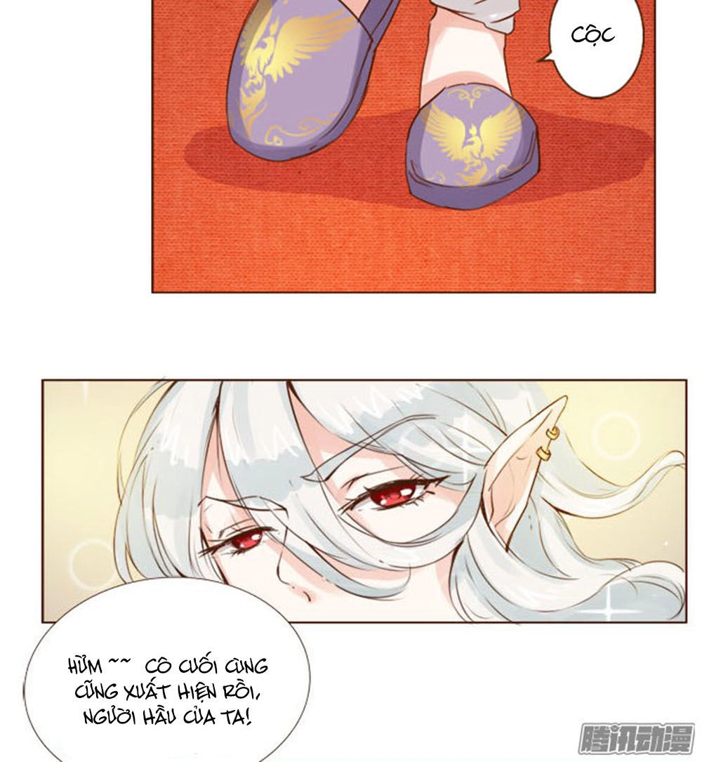 Ma Vương Luyến Ái Chỉ Nam Chapter 7 - 6