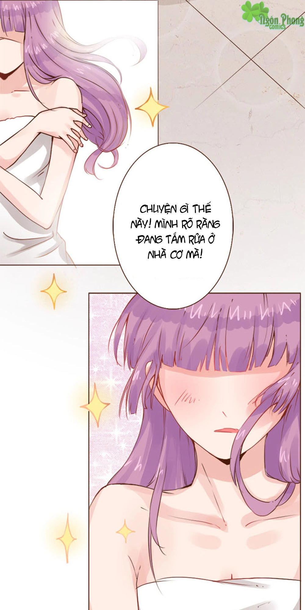 Ma Vương Luyến Ái Chỉ Nam Chapter 7 - 9