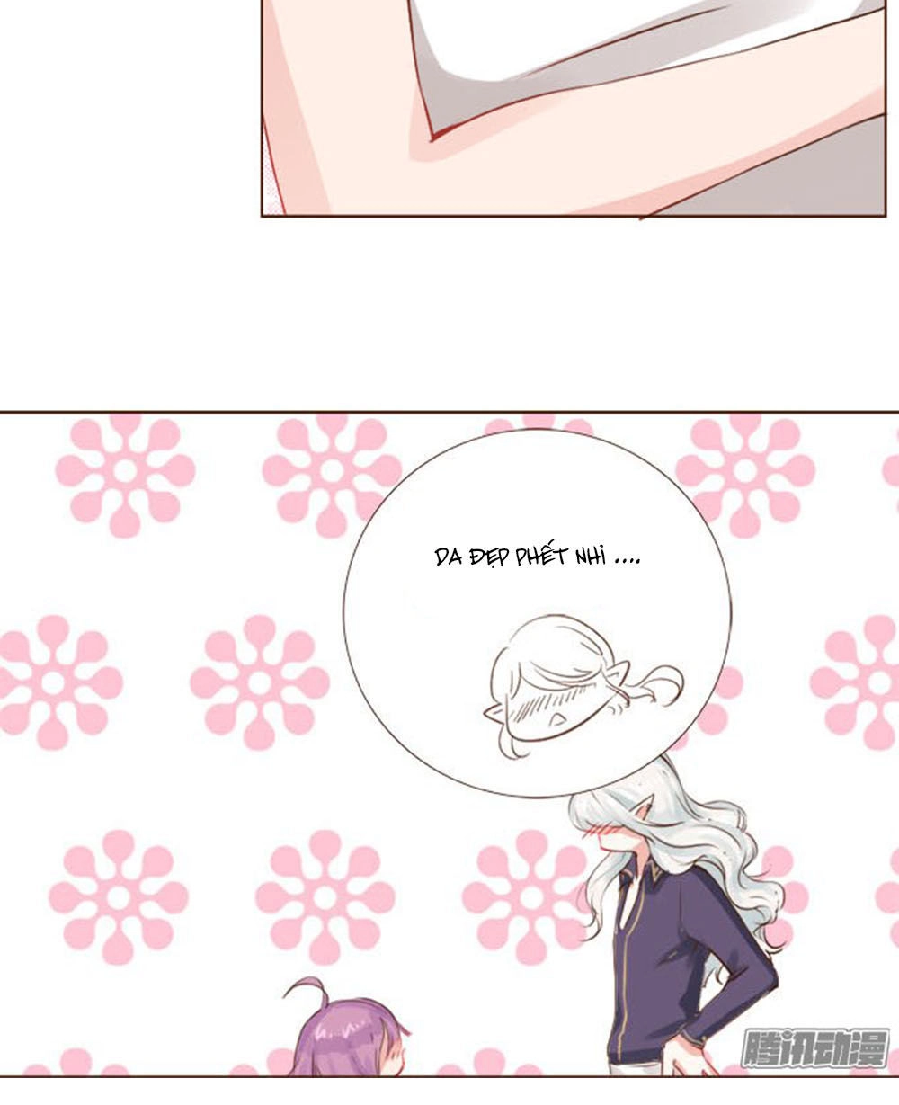 Ma Vương Luyến Ái Chỉ Nam Chapter 7 - 10