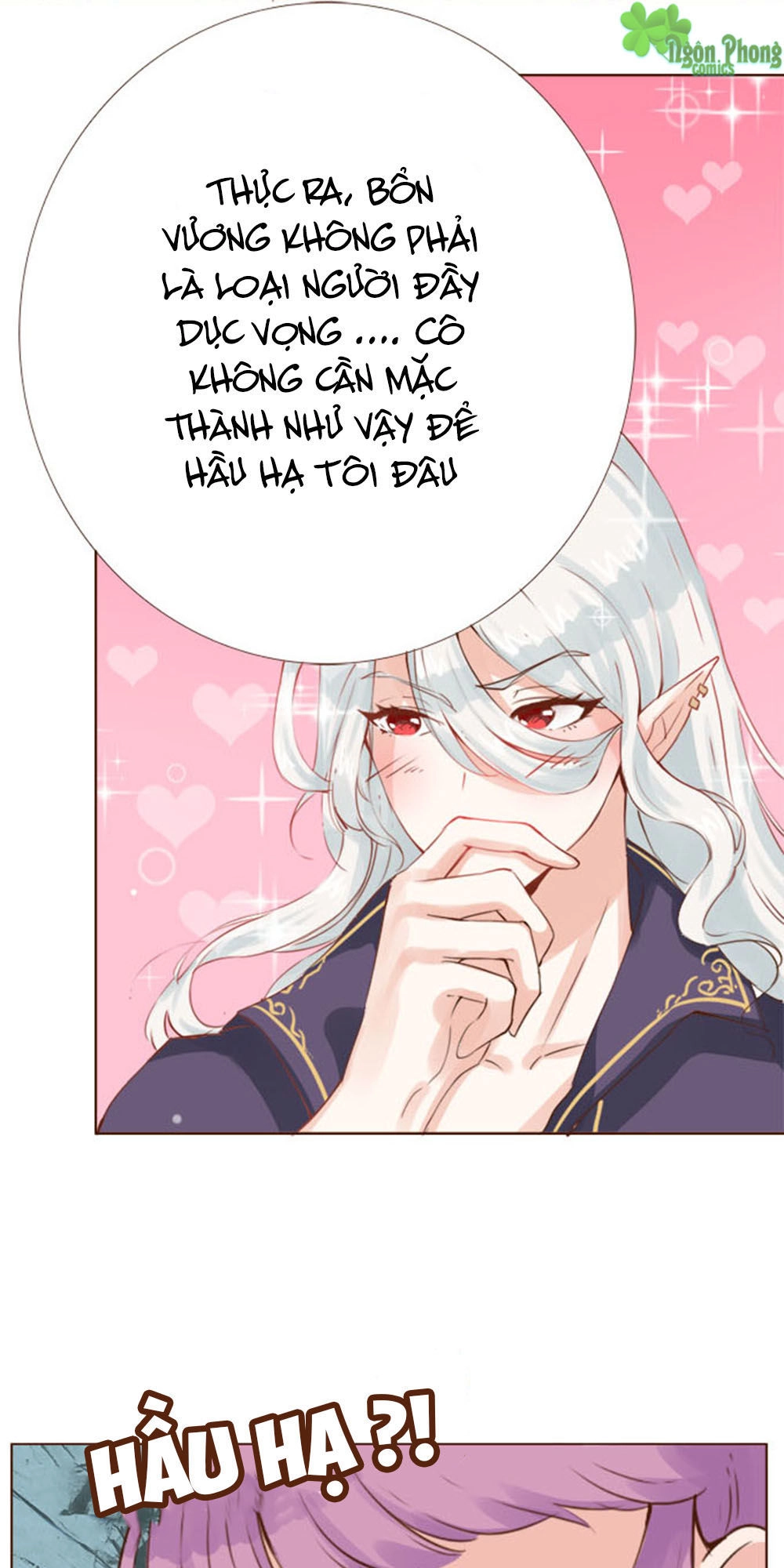 Ma Vương Luyến Ái Chỉ Nam Chapter 7 - 11