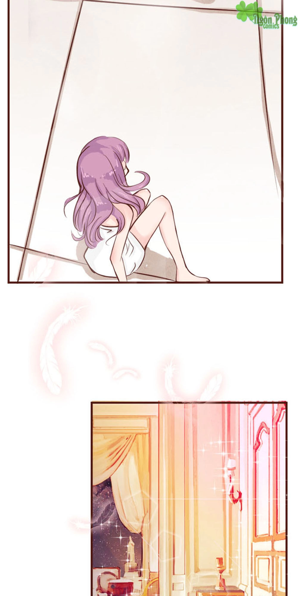 Ma Vương Luyến Ái Chỉ Nam Chapter 7 - 13