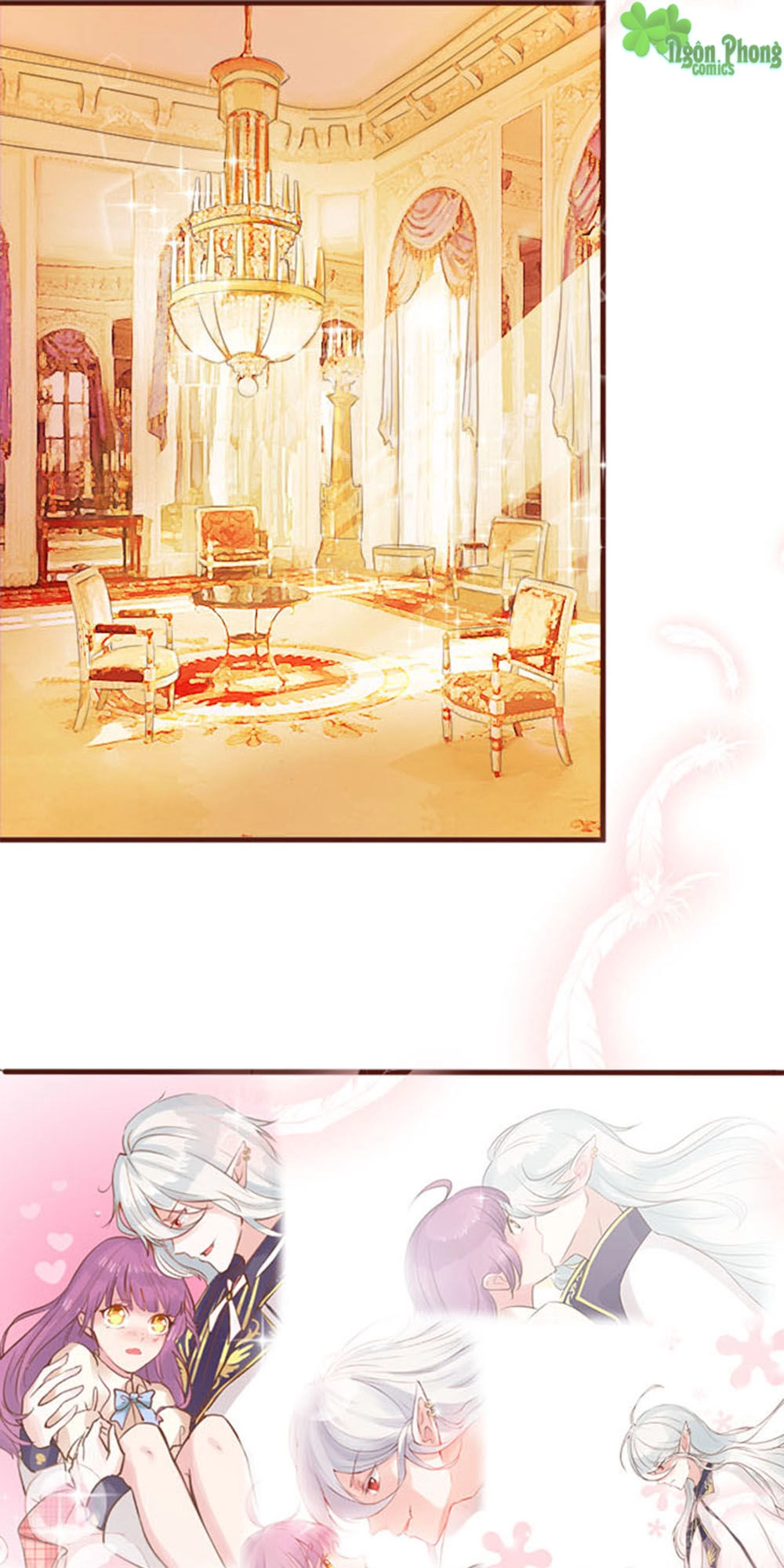 Ma Vương Luyến Ái Chỉ Nam Chapter 7 - 15