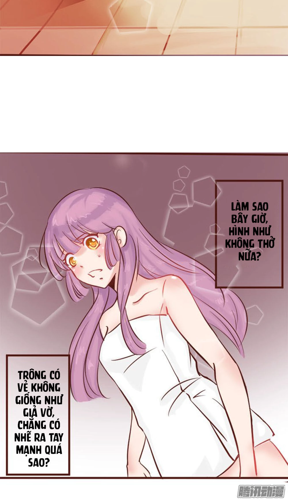 Ma Vương Luyến Ái Chỉ Nam Chapter 7 - 24