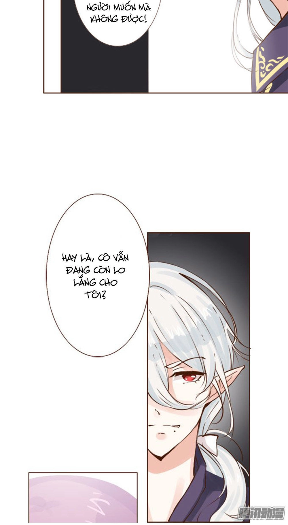 Ma Vương Luyến Ái Chỉ Nam Chapter 8 - 13