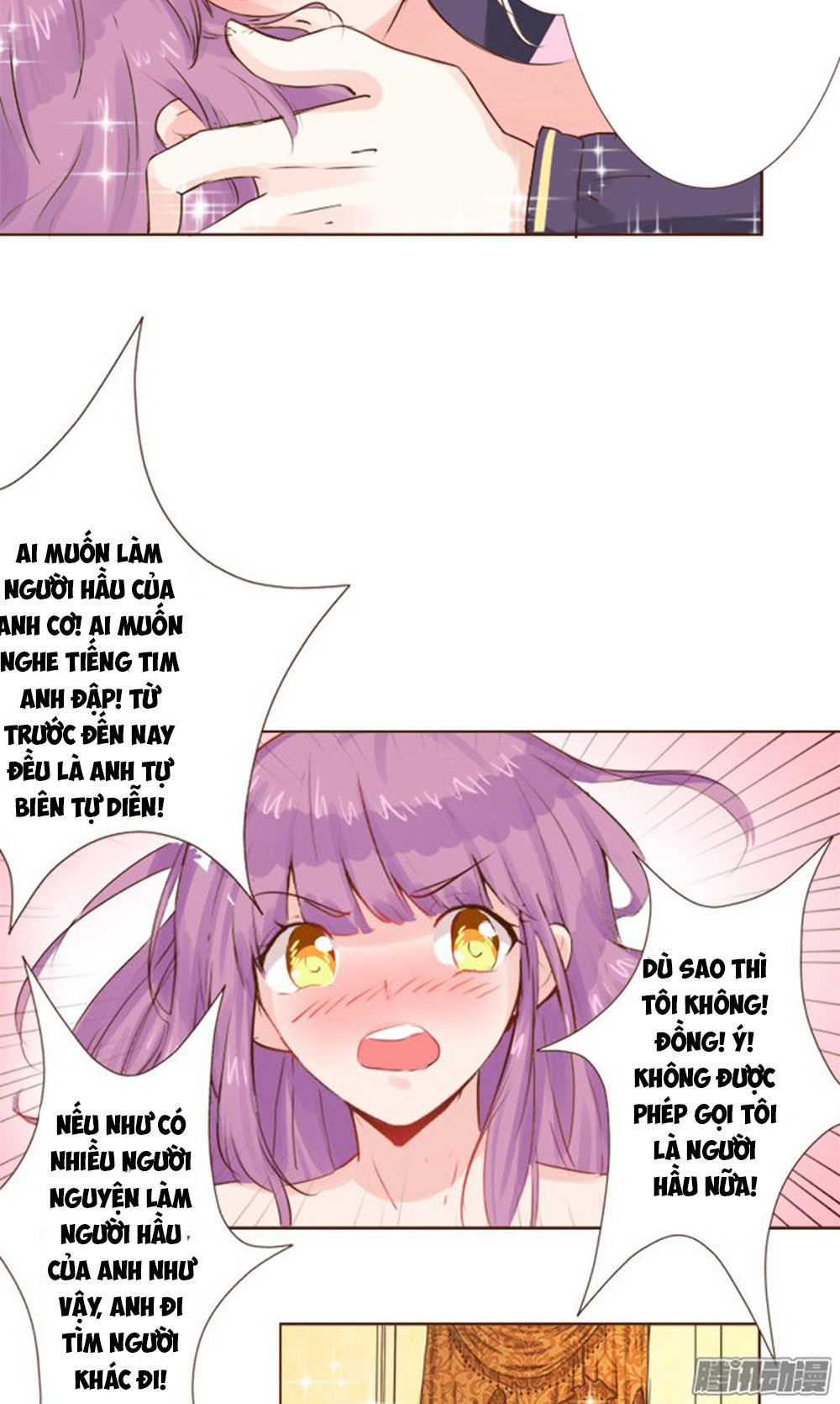 Ma Vương Luyến Ái Chỉ Nam Chapter 8 - 15