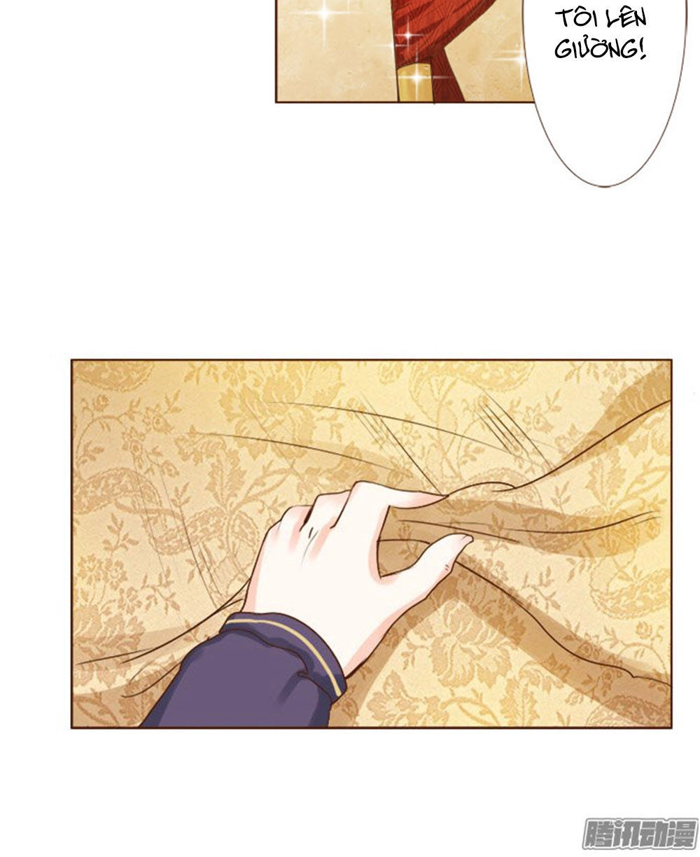 Ma Vương Luyến Ái Chỉ Nam Chapter 8 - 19