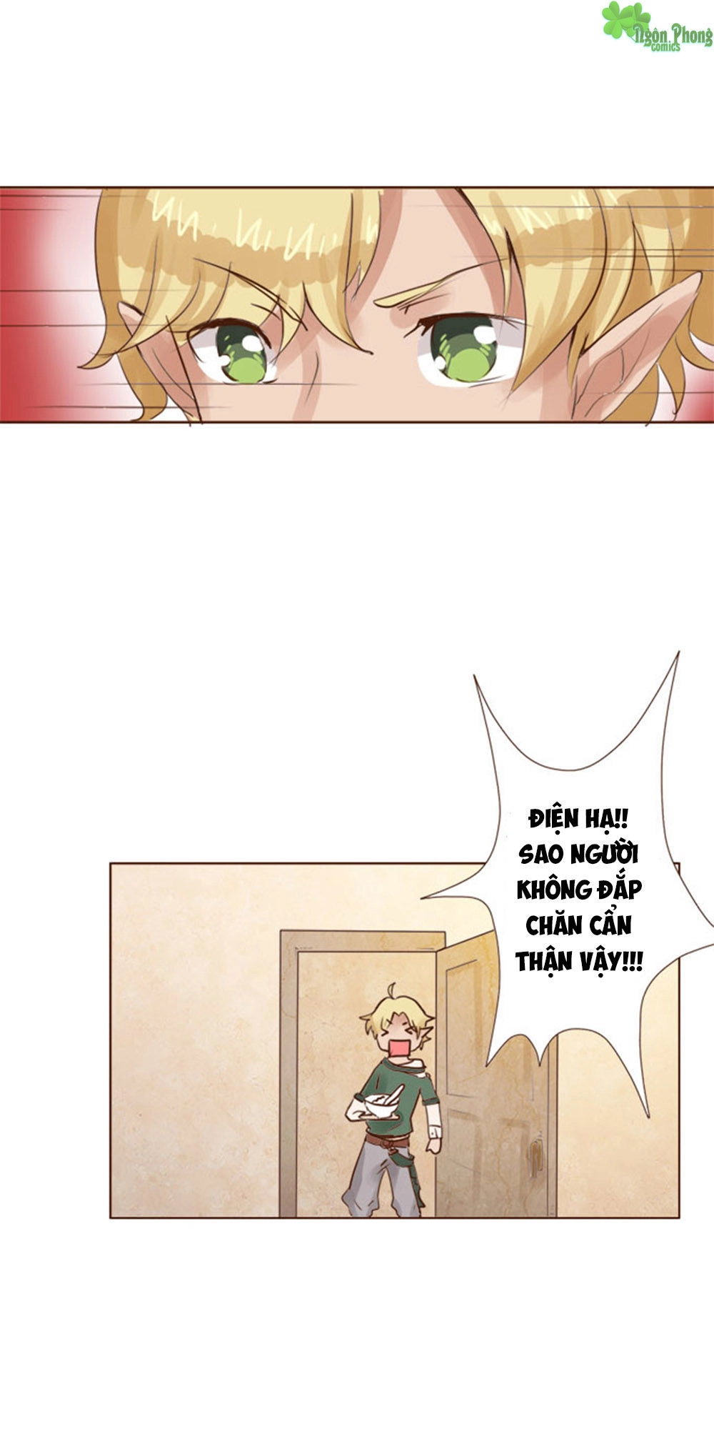 Ma Vương Luyến Ái Chỉ Nam Chapter 8 - 24