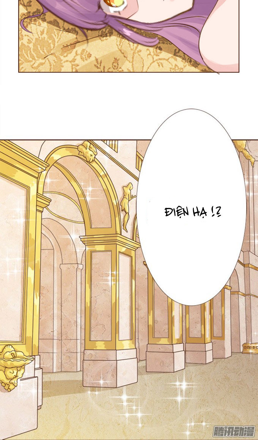 Ma Vương Luyến Ái Chỉ Nam Chapter 9 - 5