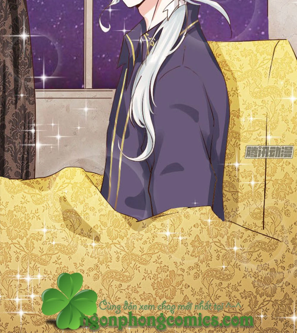 Ma Vương Luyến Ái Chỉ Nam Chapter 9 - 31