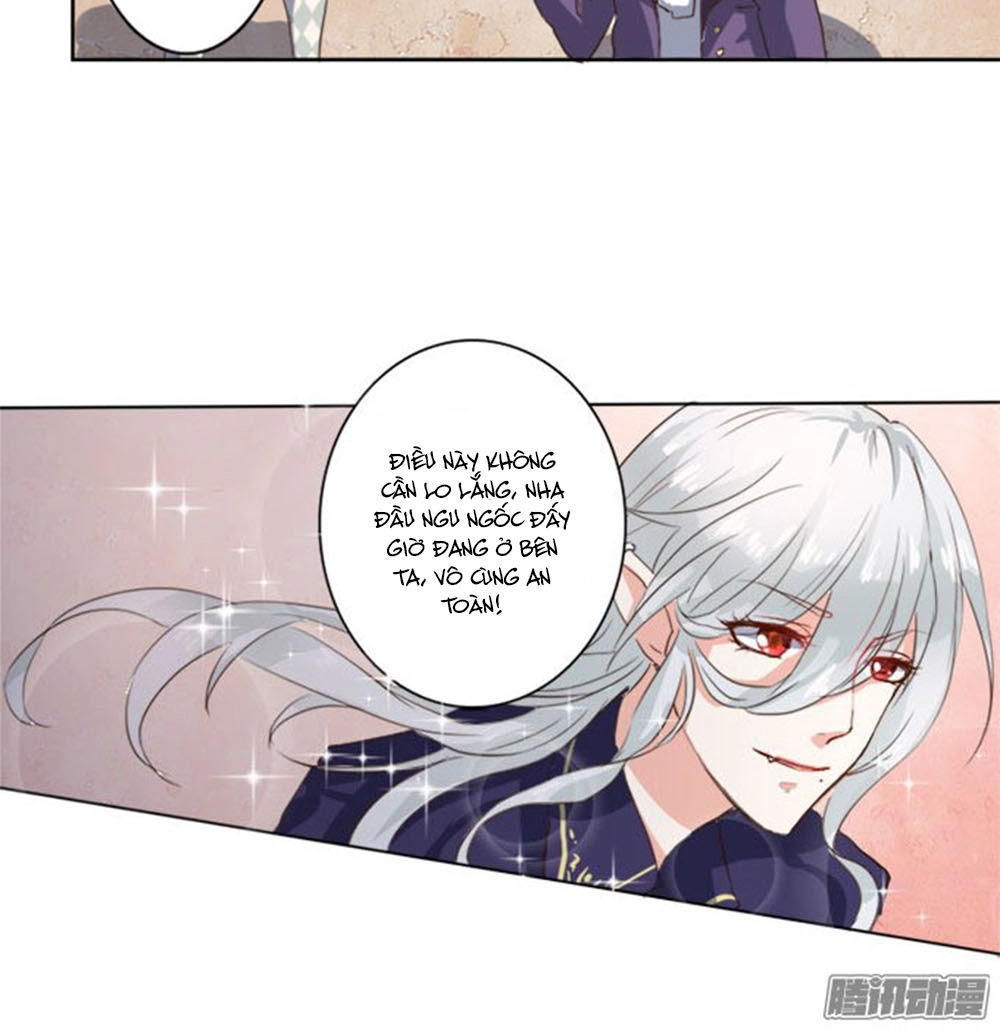 Ma Vương Luyến Ái Chỉ Nam Chapter 10 - 13