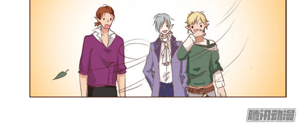 Ma Vương Luyến Ái Chỉ Nam Chapter 10 - 15