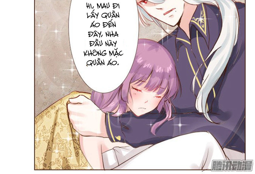 Ma Vương Luyến Ái Chỉ Nam Chapter 10 - 17