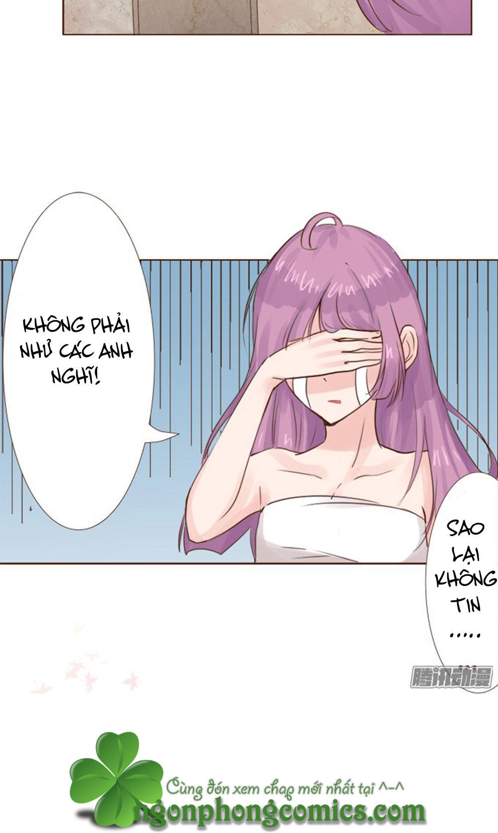 Ma Vương Luyến Ái Chỉ Nam Chapter 10 - 25