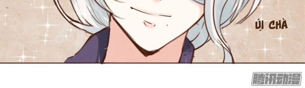 Ma Vương Luyến Ái Chỉ Nam Chapter 11 - 10