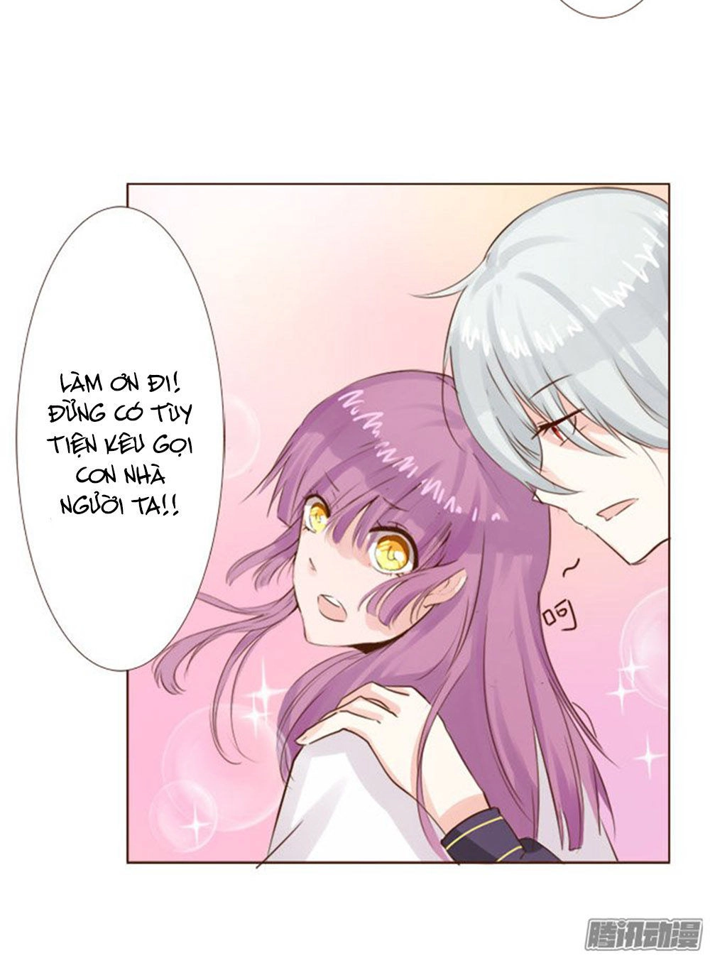 Ma Vương Luyến Ái Chỉ Nam Chapter 12 - 4