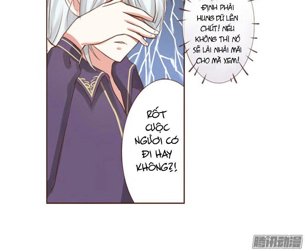 Ma Vương Luyến Ái Chỉ Nam Chapter 12 - 8