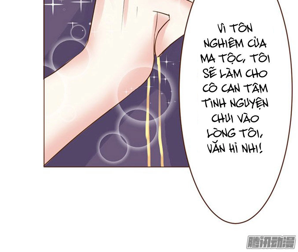 Ma Vương Luyến Ái Chỉ Nam Chapter 12 - 16