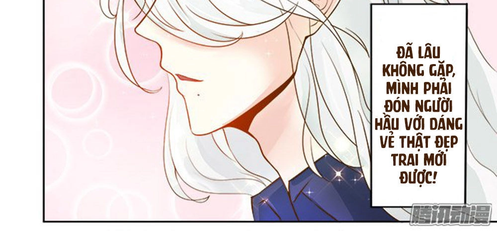 Ma Vương Luyến Ái Chỉ Nam Chapter 12 - 18