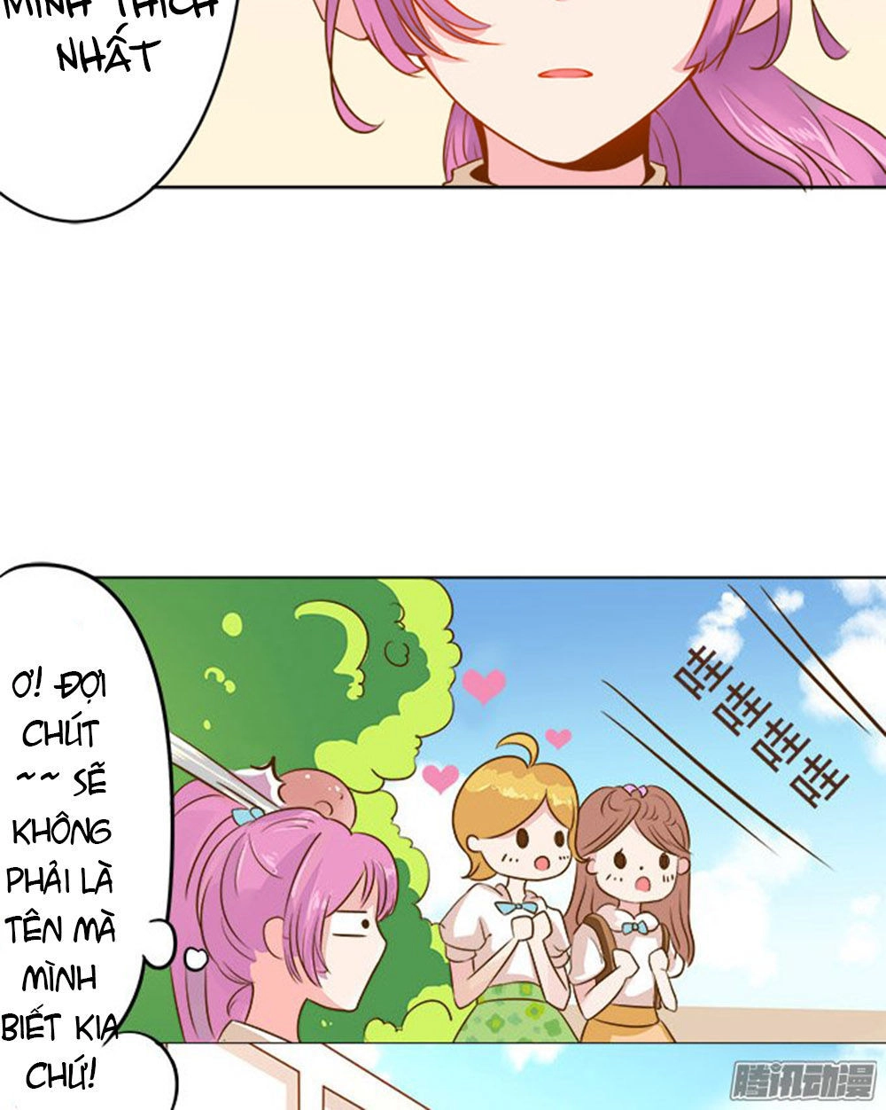 Ma Vương Luyến Ái Chỉ Nam Chapter 12 - 20