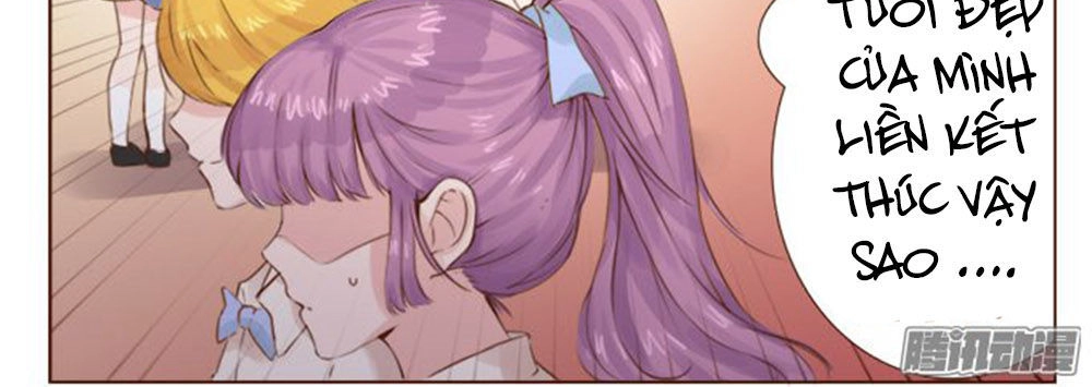 Ma Vương Luyến Ái Chỉ Nam Chapter 12 - 24