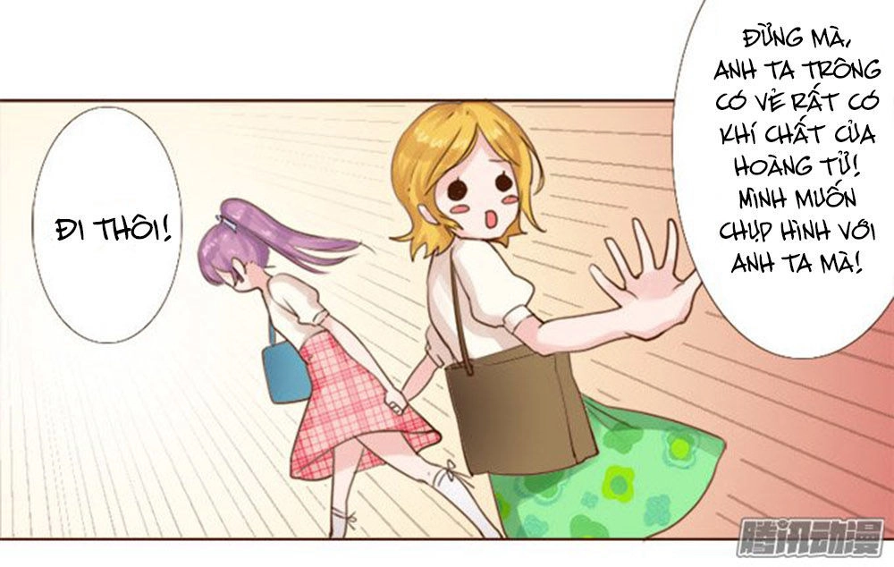 Ma Vương Luyến Ái Chỉ Nam Chapter 12 - 26