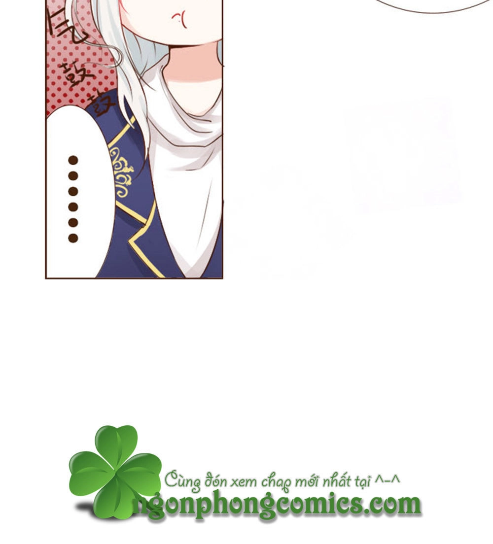 Ma Vương Luyến Ái Chỉ Nam Chapter 12 - 28