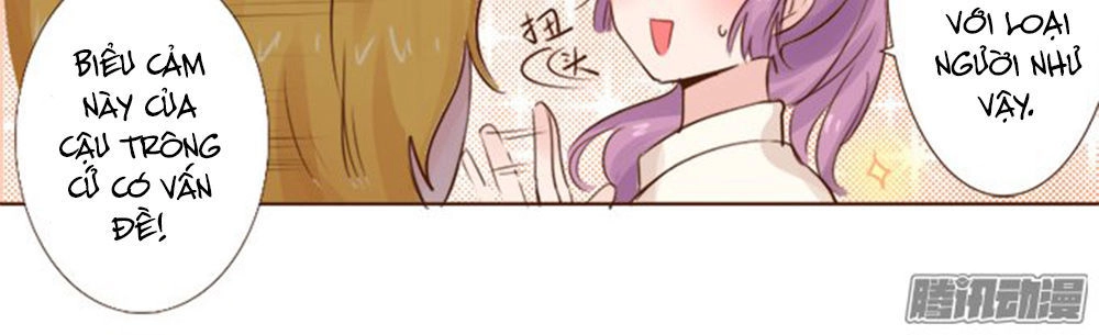 Ma Vương Luyến Ái Chỉ Nam Chapter 13 - 4