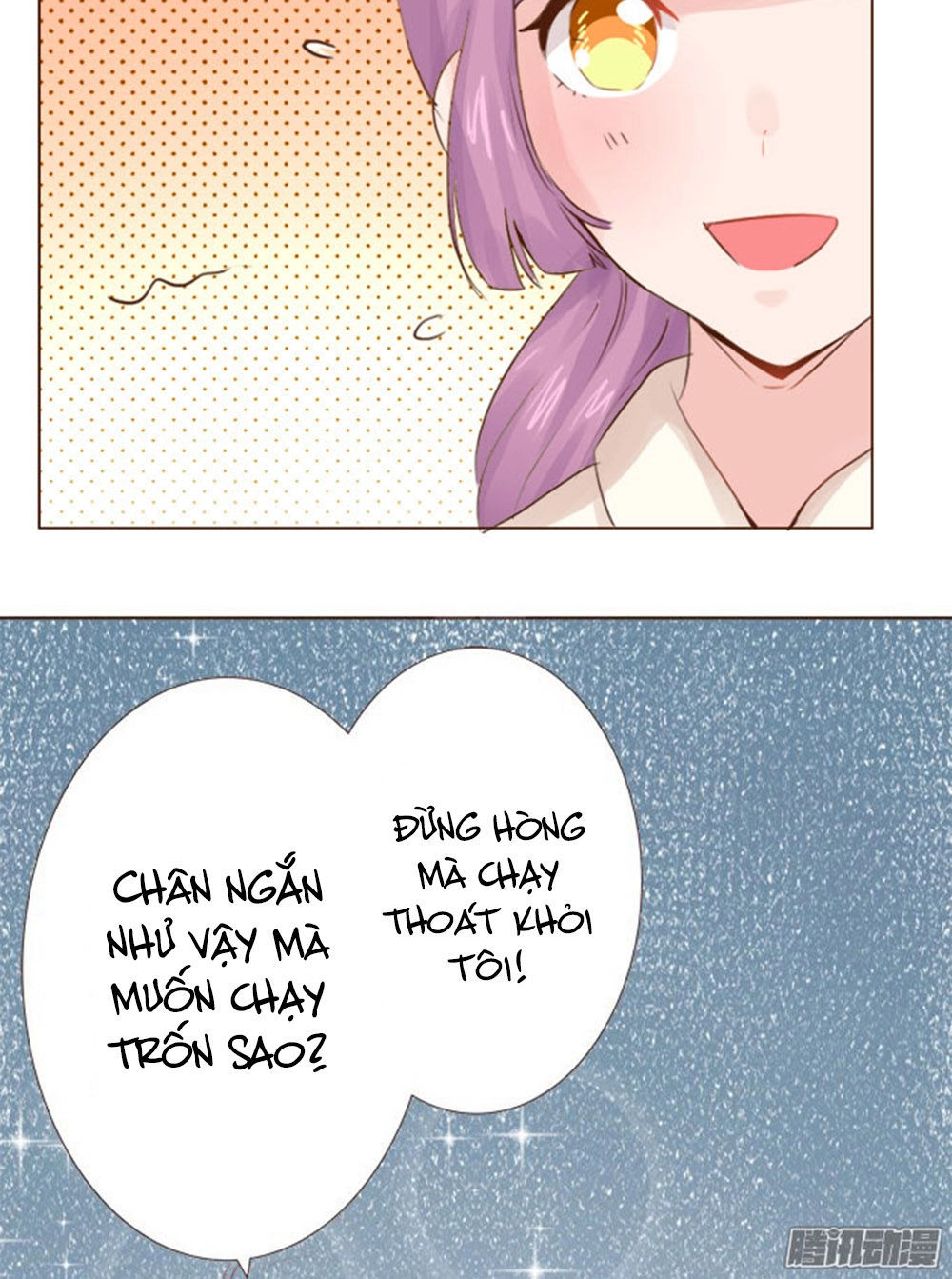 Ma Vương Luyến Ái Chỉ Nam Chapter 13 - 6