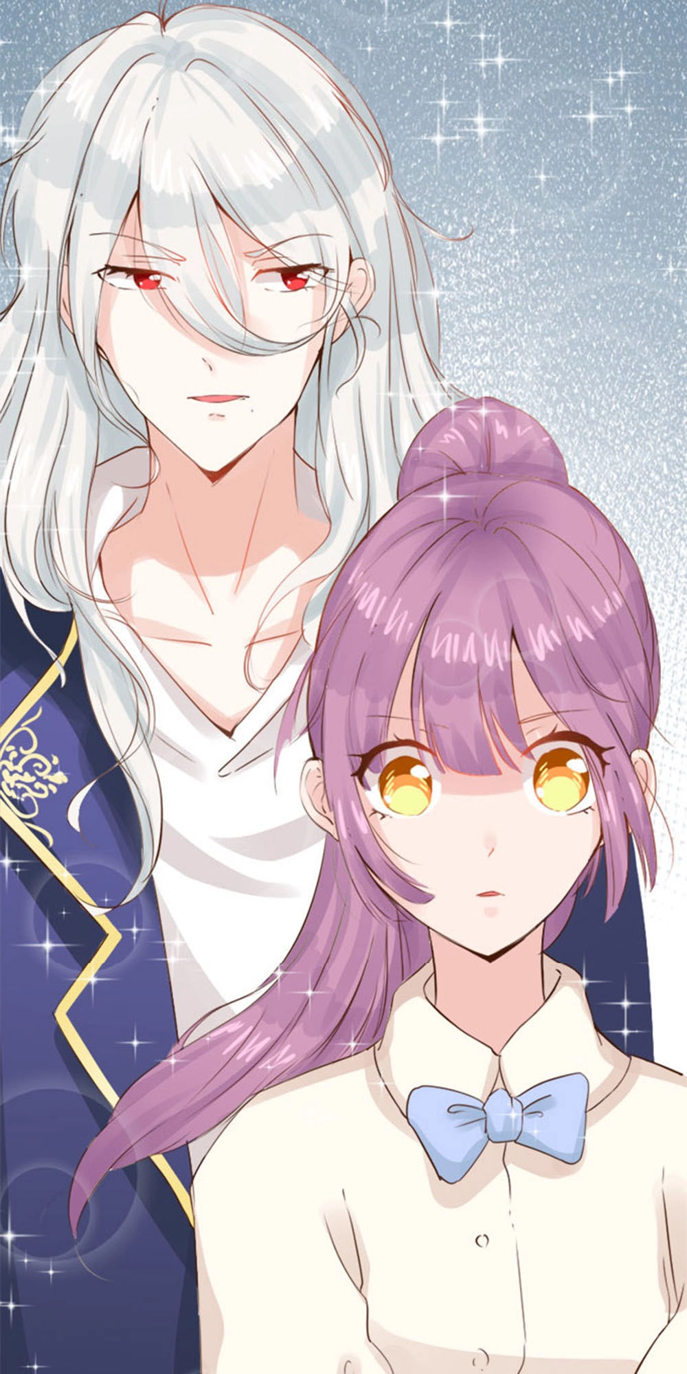 Ma Vương Luyến Ái Chỉ Nam Chapter 13 - 7