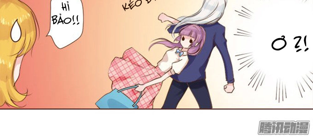 Ma Vương Luyến Ái Chỉ Nam Chapter 13 - 10