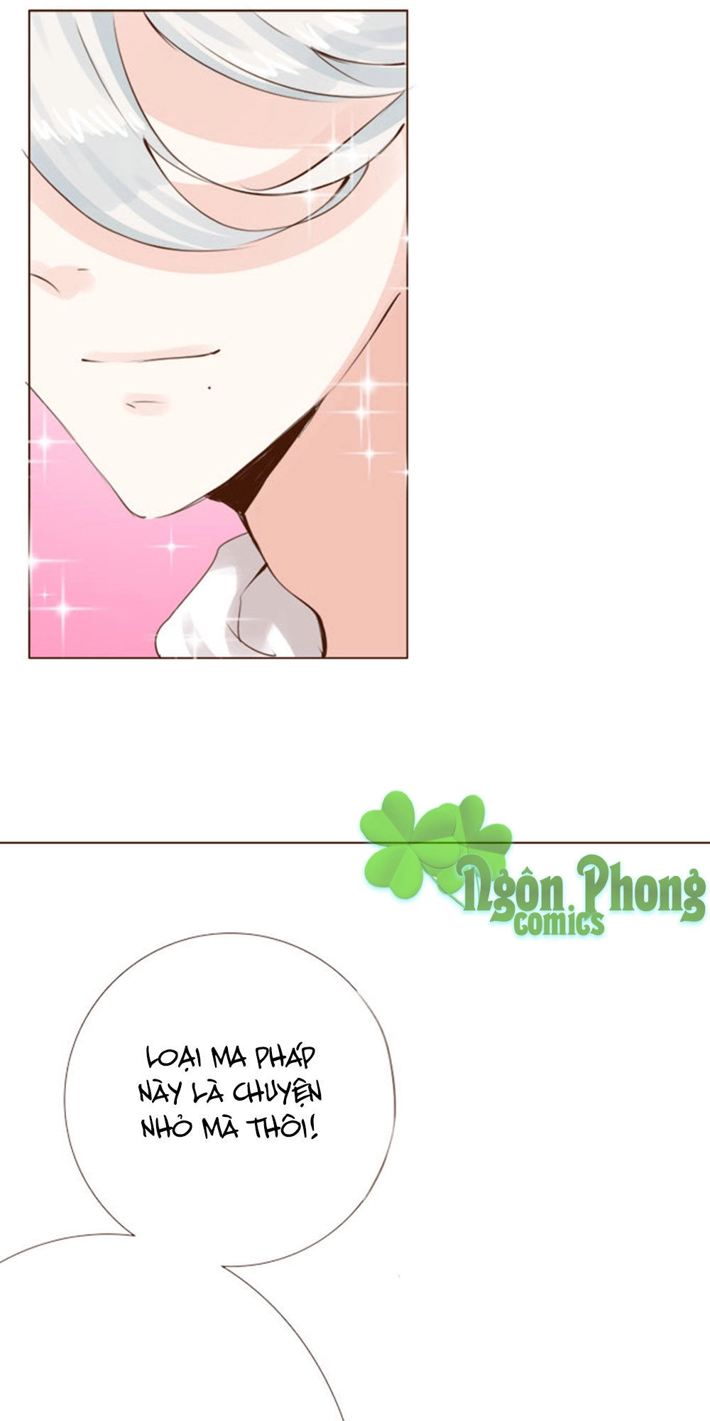 Ma Vương Luyến Ái Chỉ Nam Chapter 13 - 17