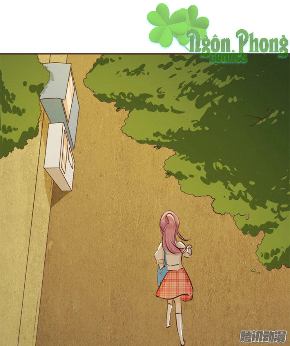 Ma Vương Luyến Ái Chỉ Nam Chapter 13 - 20