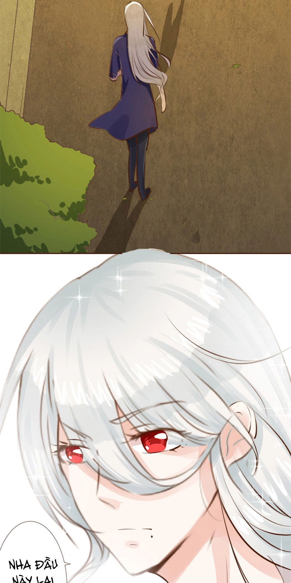 Ma Vương Luyến Ái Chỉ Nam Chapter 13 - 21