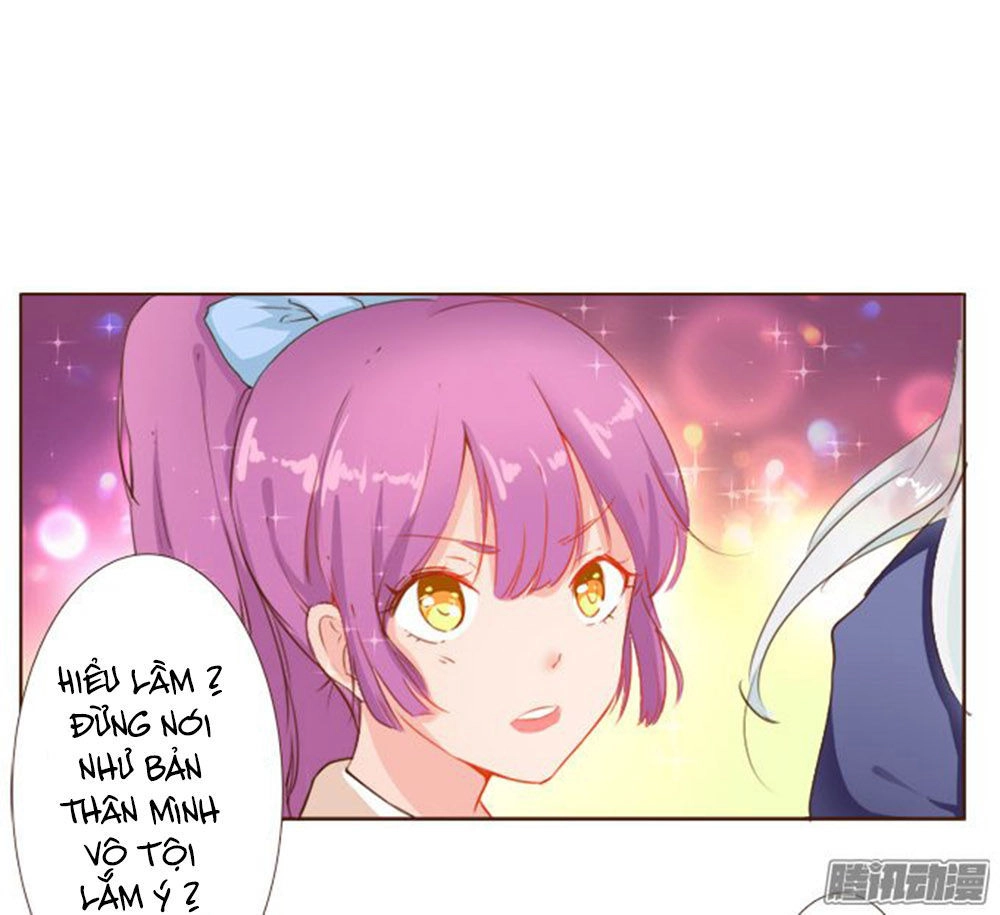 Ma Vương Luyến Ái Chỉ Nam Chapter 13 - 24